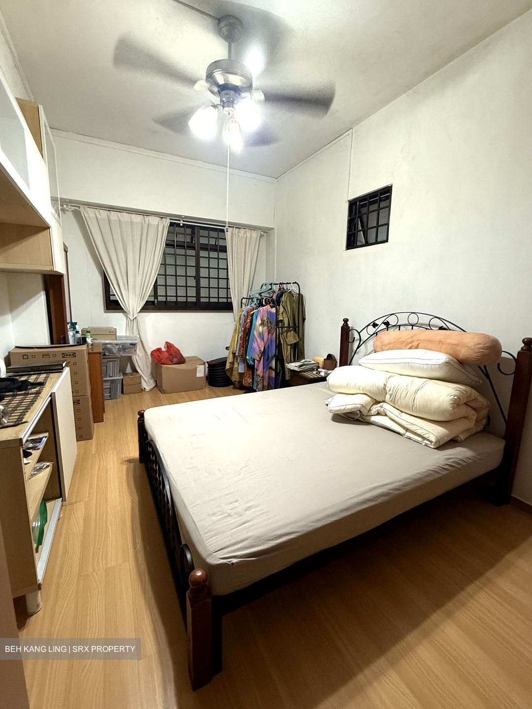 Blk 325 Sembawang Crescent (Sembawang), HDB 5 Rooms #514579331